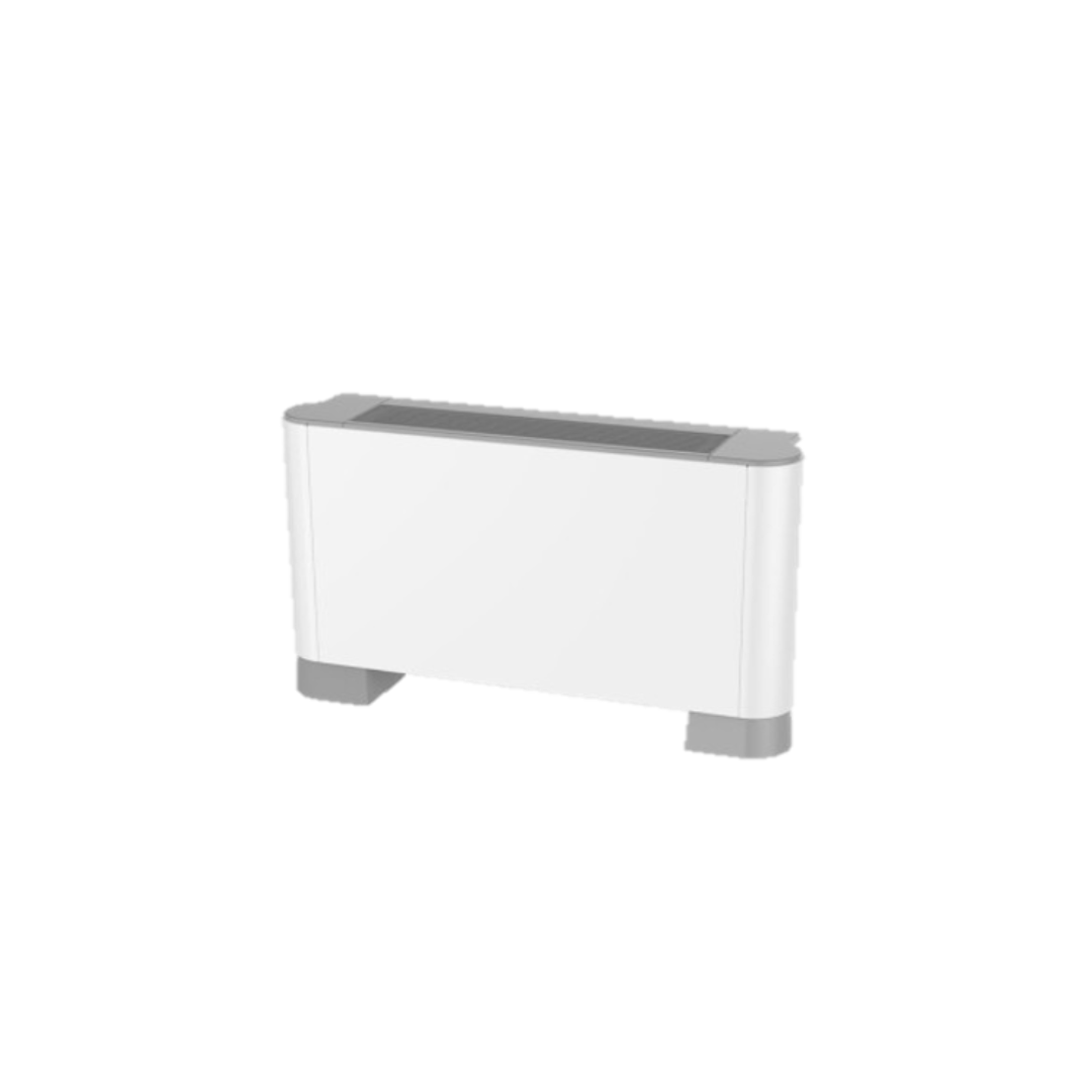 VENTILKONVELTOR - PARAPET