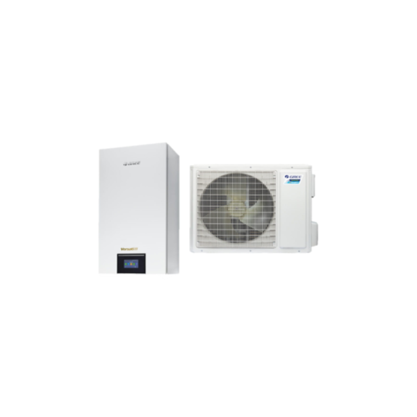 VERSATI III Split System