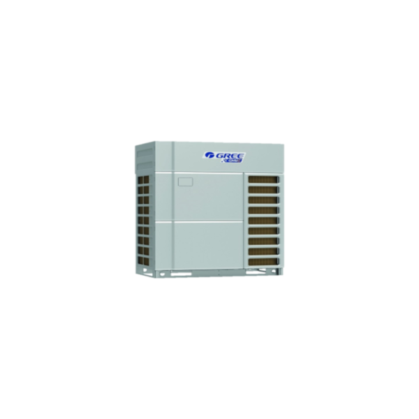 GMV 6 MODULAR SERIES