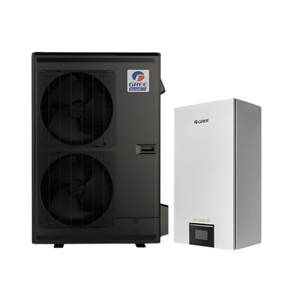 VERSATI IV SPLIT SISTEM