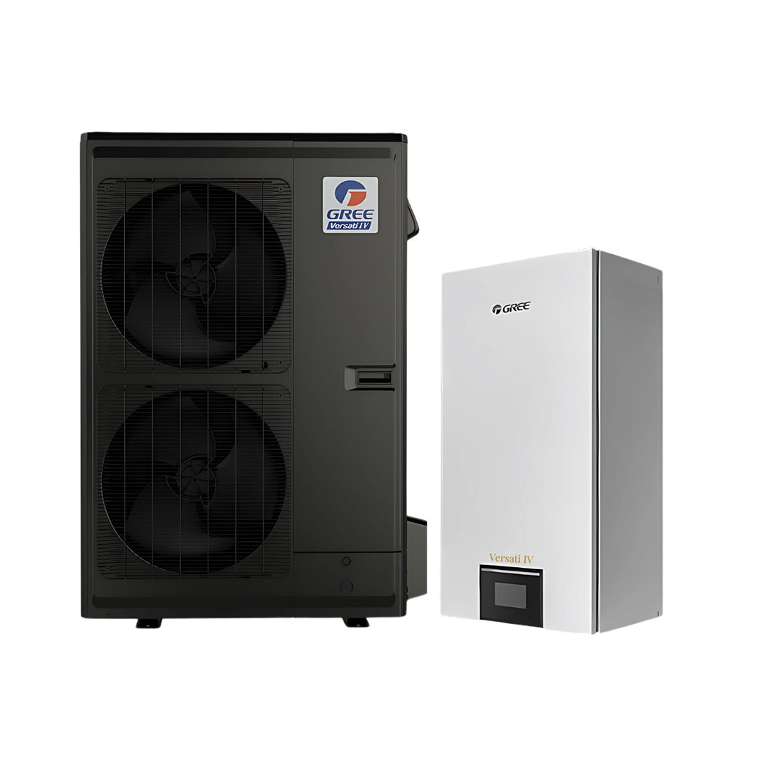 VERSATI IV SPLIT SISTEM